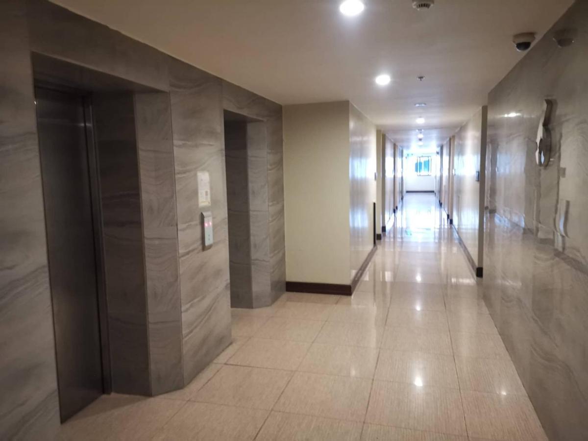 Grand Residences Studio Unit - Walking Distance To It Park 宿务 外观 照片